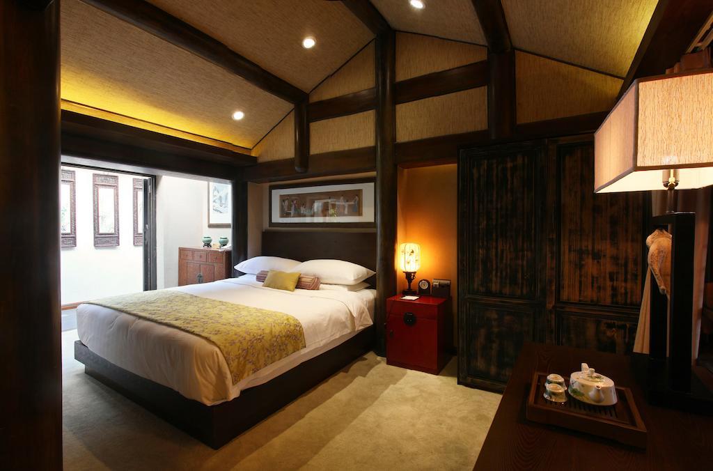 Renli Hotel Chengdú Habitación foto