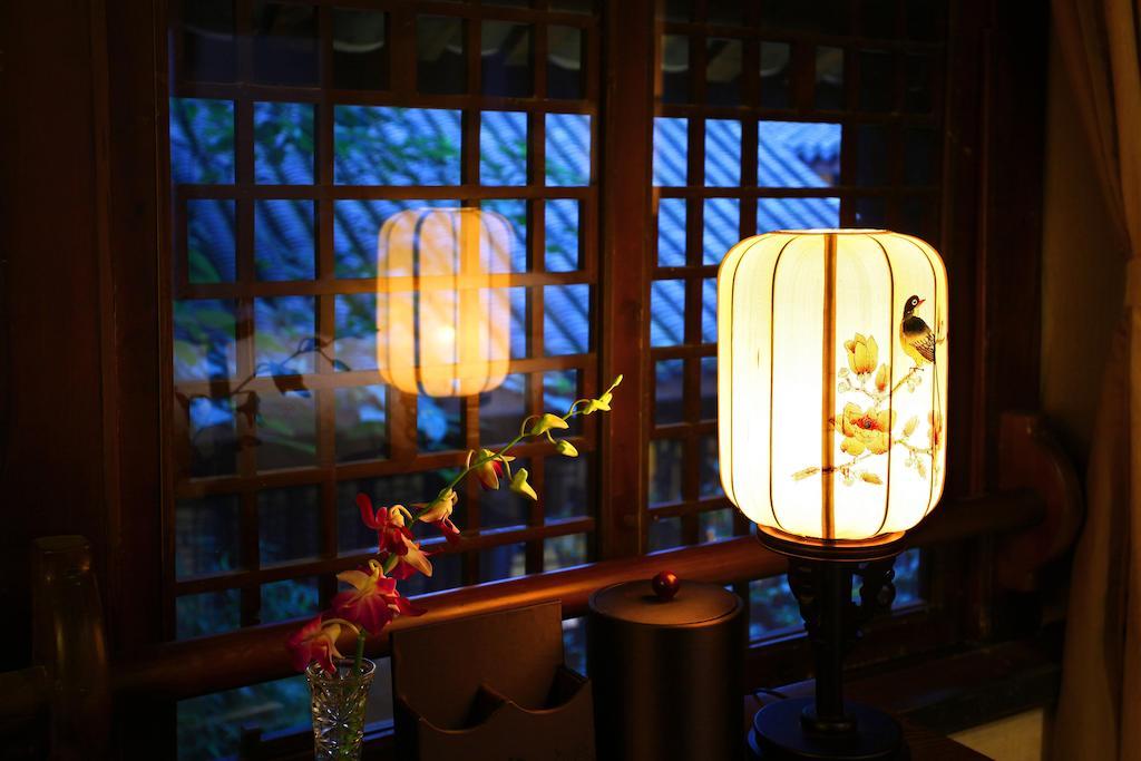 Renli Hotel Chengdú Habitación foto